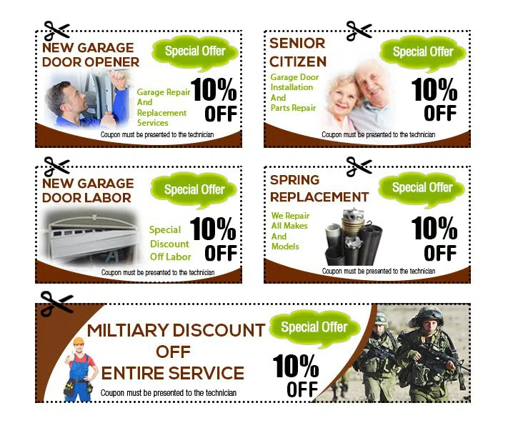 State Garage Doors Fullerton, CA 714-278-4150 - Coupon